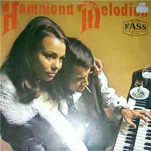 Jimmy McFarland - Hammond Melodien flac download