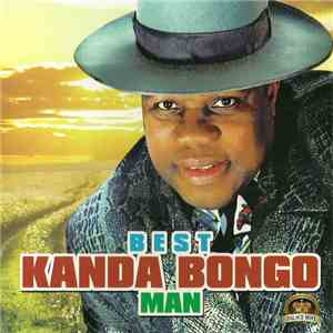 Kanda Bongo Man - Best flac download