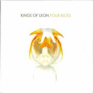 Kings Of Leon - Four Kicks flac download