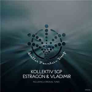 kollektiv SGP - Estragon & Vladimir flac download