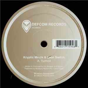Kryptic Minds & Leon Switch / Rido - Turmoil / Strangers flac download