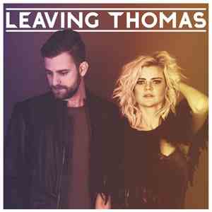 Leaving Thomas - Self-Titled flac download