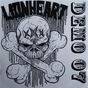 Lionheart XXX - Demo 2007 flac download