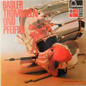 Lälli-Clique Basel - Basler Trommeln und Pfeifen flac download