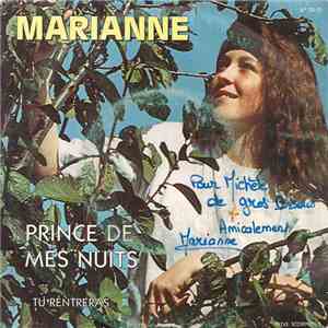 Marianne  - Prince De Mes Nuits flac download