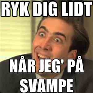 Miosa - Ryk Dig Lidt flac download