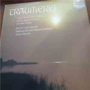 Mit Sari Barabas, Fritz Wunderlich, Erik Then-Berg, Lukas David Und Vielen Anderen - Träumerei flac download