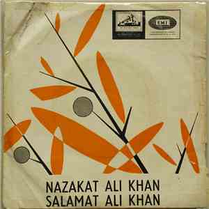 Nazakat Ali Khan-Salamat Ali Khan - आजोरी बधावरा-अडाना flac download