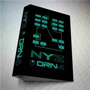NYZ - DRN4 flac download