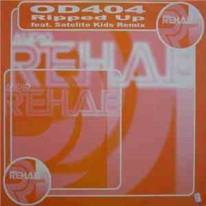 OD404 - Ripped Up flac download