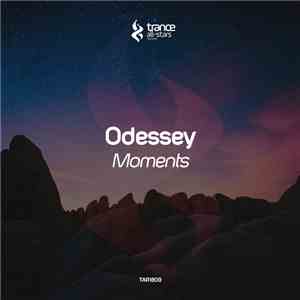 Odessey - Moments flac download