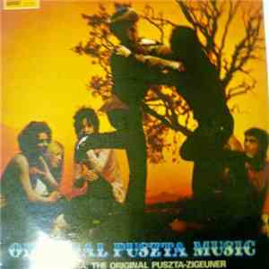Orchestra: The Original Puszta-Zigeuner - Original Puszta Music flac download