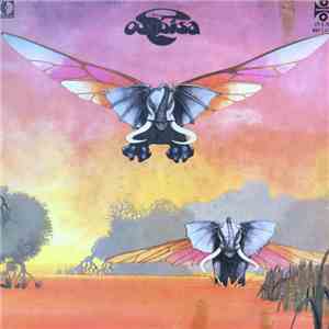Osibisa - The Dawn flac download