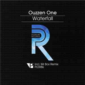 Ouzzen One - Waterfall flac download