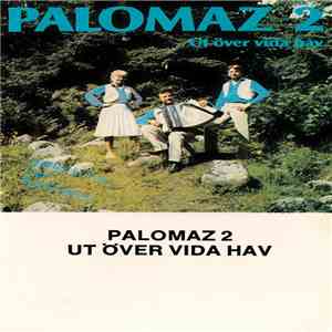 Palomaz - Palomaz 2 : Ut Över Vida Hav flac download