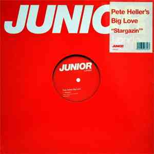 Pete Heller's Big Love - Stargazin' flac download