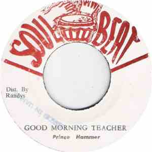 Prince Hammer - Good Morning Teacher flac download