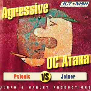 Psionic Vs. Joiner - Agressive OC Ataka flac download