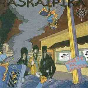 Raskaipika - Unete Al Kaos flac download