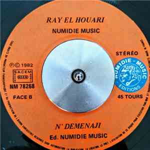 Ray El Houari - Sadda flac download