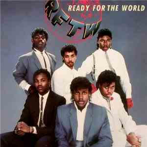 Ready For The World - Ready For The World flac download
