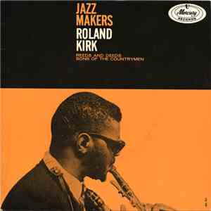 Roland Kirk - Jazz Makers flac download