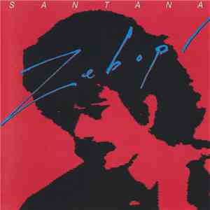 Santana - Zebop! flac download