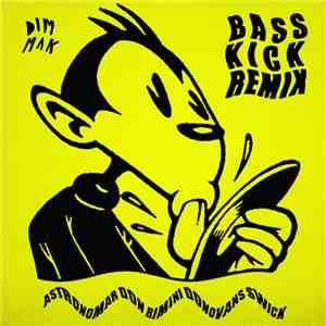 Savage Skulls & Douster - Bass Kick Remix flac download
