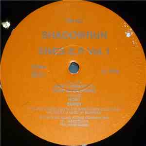 Shadowrun - SNES-E.P. Vol.1 flac download