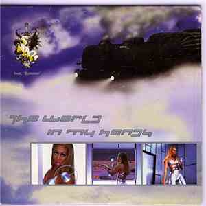 Snap! Feat. Summer - The World In My Hands flac download