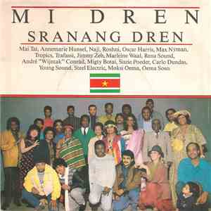 Sranang Dren - Mi Dren flac download