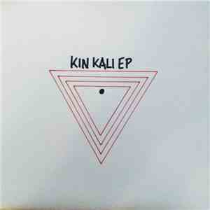 Stephanie Finegan - Kin Kali EP flac download