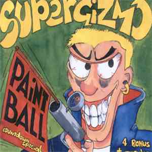 Supergizmo - Paintball flac download