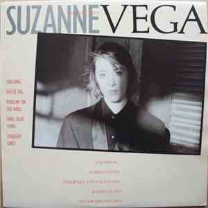 Suzanne Vega - Suzanne Vega flac download