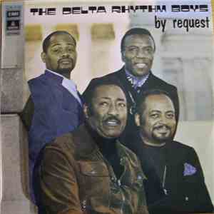 The Delta Rhythm Boys - By Request flac download