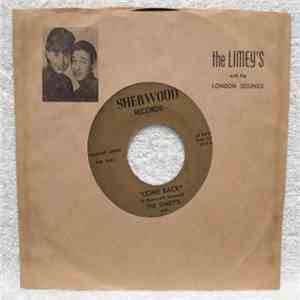 The Limey's With The London Sounds - Come Back flac download