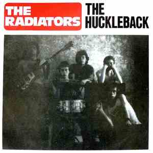 The Radiators - The Huckleback flac download