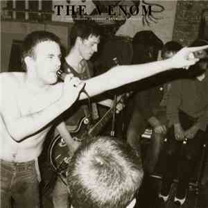 The Venom - 'Arringtons, Crombies, Anarchy, Bondage flac download