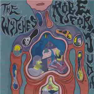 The Wytches - Robe For Juda flac download