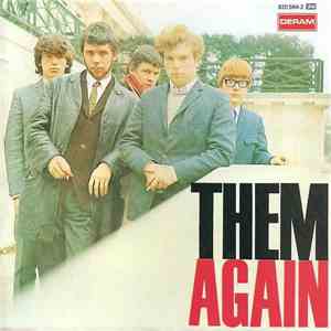 Them  - Them Again flac download