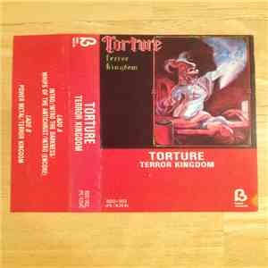 Torture  - Terror Kingdom flac download
