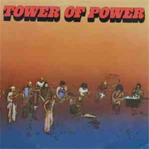 Tower Of Power - Tower Of Power flac download