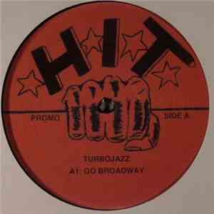 Turbojazz - Go Broadway flac download