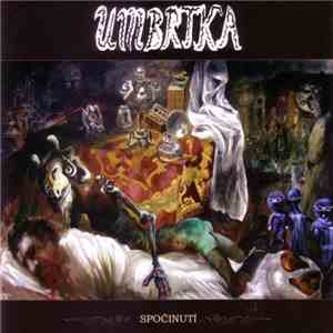 Umbrtka - Spočinutí flac download