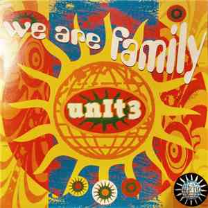 Unit 3  - We Are Family flac download