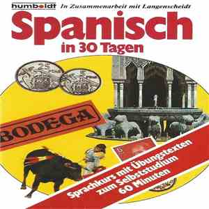 Unknown Artist - Spanisch In 30 Tagen flac download