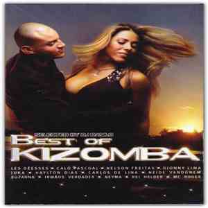 Various - Best Of Kizomba Selected By DJ Danilo flac download