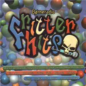Various - Børneradio Fritter Hits flac download