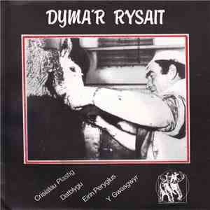 Various - Dyma'r Rysait flac download