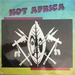 Various - Hot Africa flac download